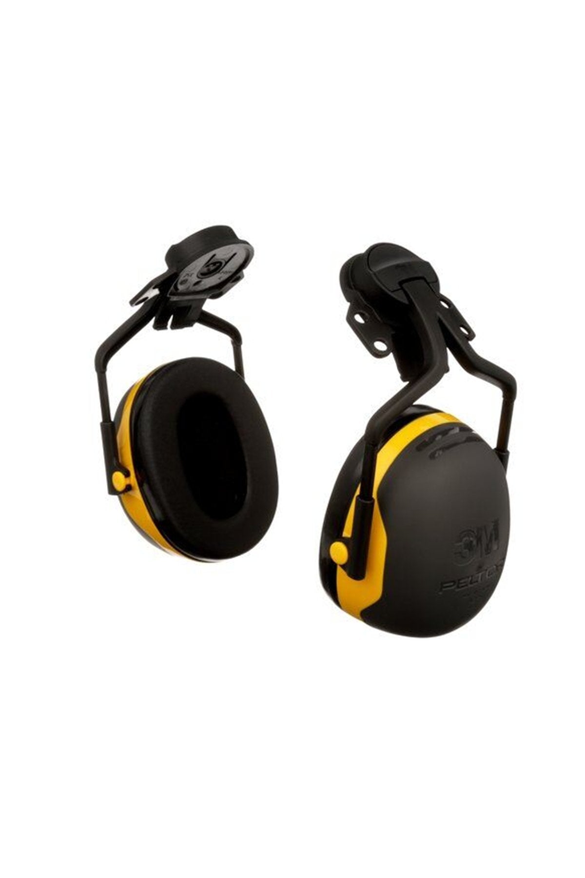 X2P5E Barete Takılabilir İşitme Koruyucu Kulaklık X2P5E Barete Takılabilir İşitme Koruyucu Kulaklık